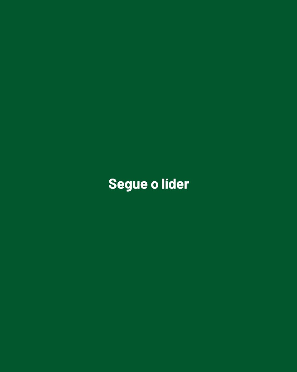 SE Palmeiras tweet media