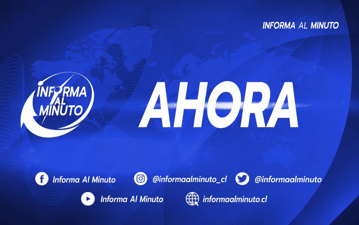 Informa Al Minuto tweet media
