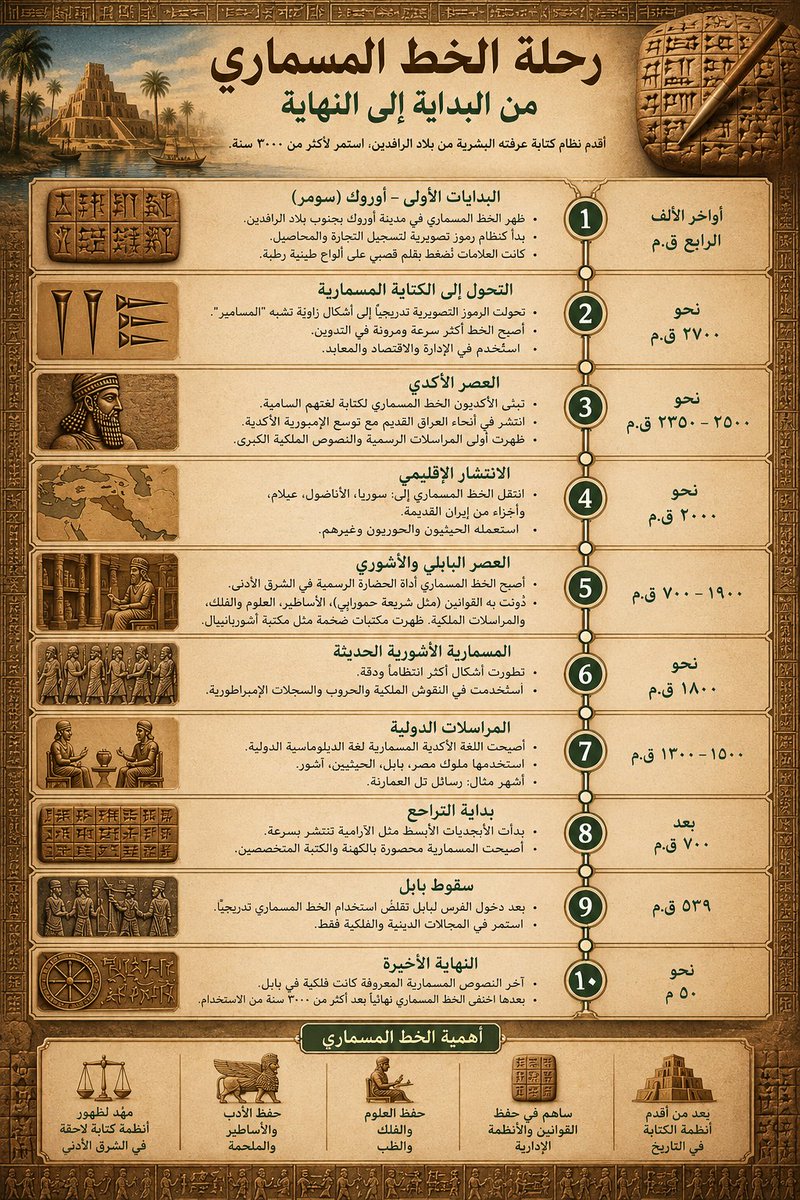 Al-Jabart الجبرت tweet media