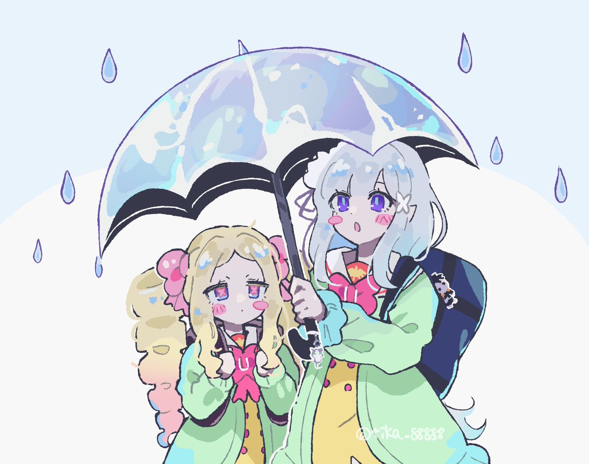 地下民 tweet media