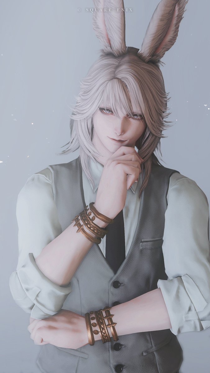 世界のたなか 🐇 #FF14