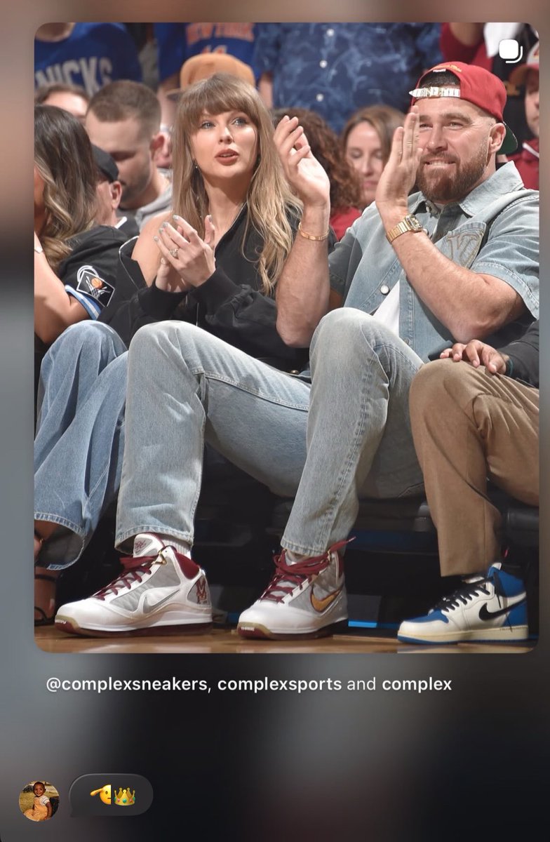 Taylor Swift Updates tweet media