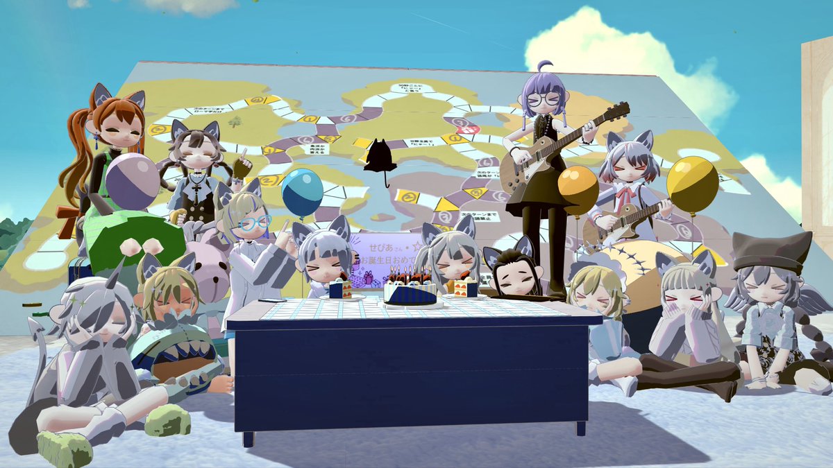 ミヤ tweet media