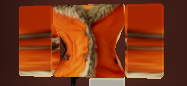 Neito 🍊| Incubus VT tweet media