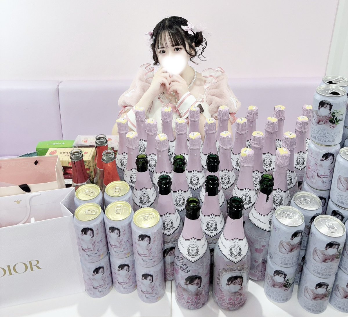 さきまるちゃん (@sakimaru_chan) / Posts / X