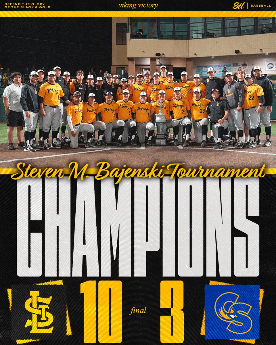 St. Laurence Baseball tweet media