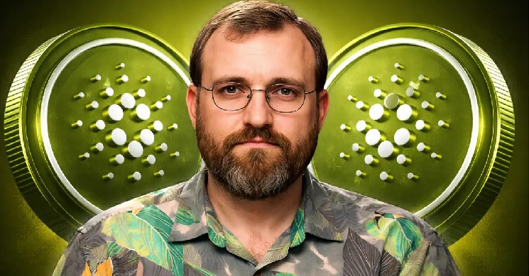 SERRBEN72's tweet photo. Charles Hoskinson just shut down his Wyoming health clinic to go 100% all-in on Cardano and Midnight.

Calls Cardano his “life’s work” and says he’s still one of the biggest ADA holders even after losing over $3B.

Full crypto founder mode activated.

#Cardano #Midnight https://t.co/qkRkf0kWEm