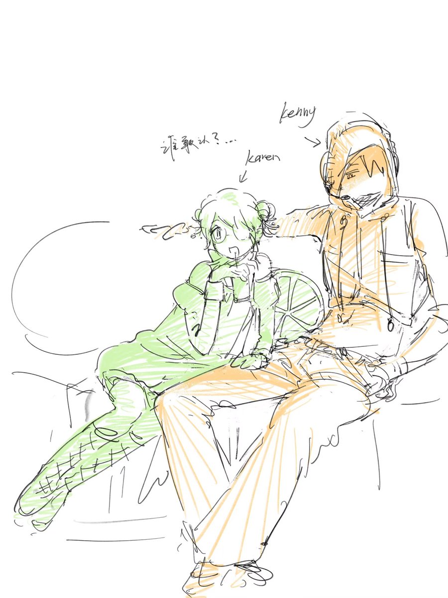 呜呜旿 tweet media