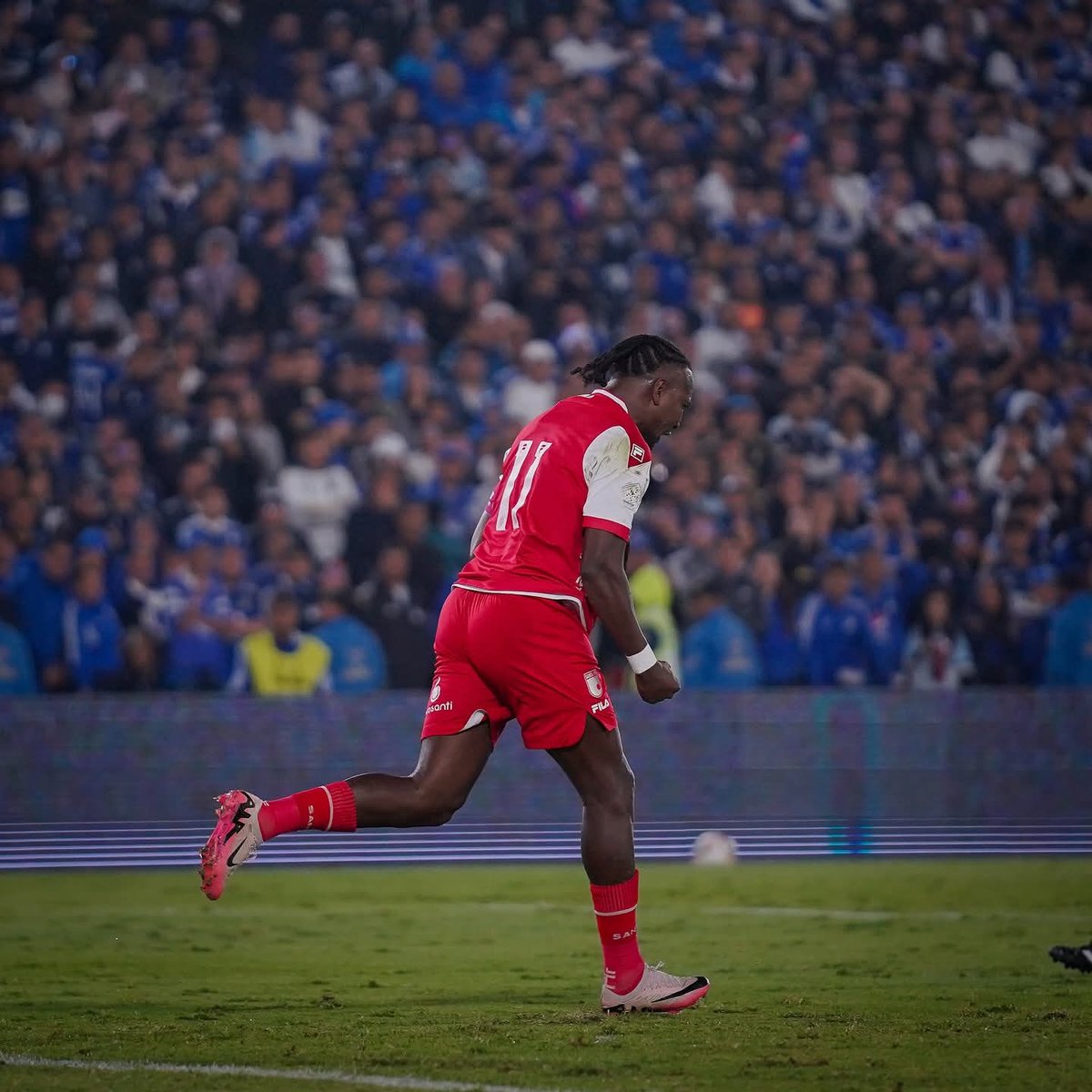フェリペ | (Rodallega's version) tweet media