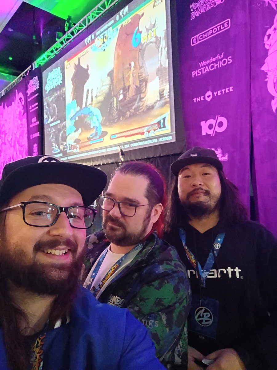 VMP MiniMaww @Moment Slice Monthly/Dio Sega tweet media