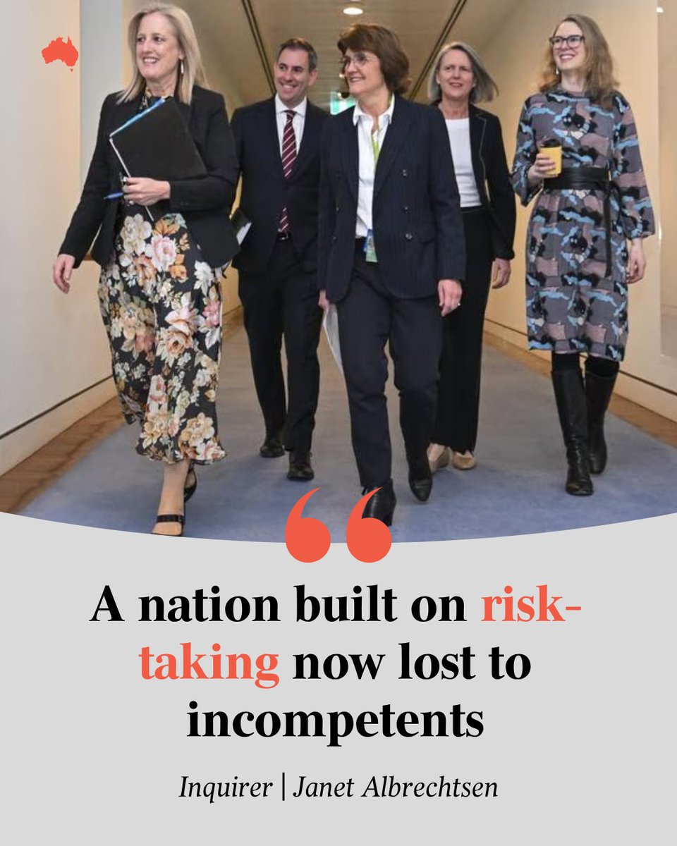 The Australian tweet media