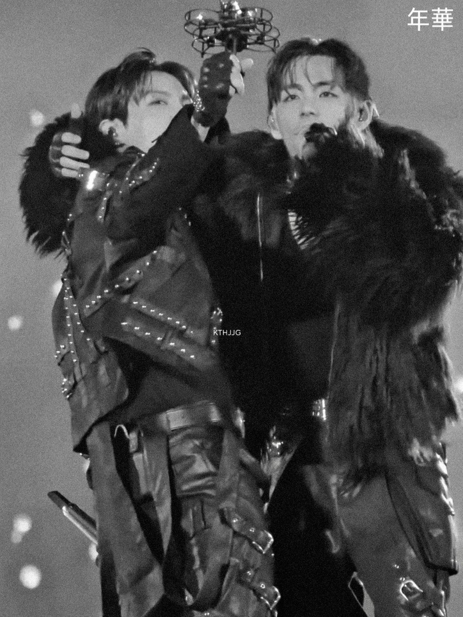 taekook 𑣲𝒌⁷ tweet media