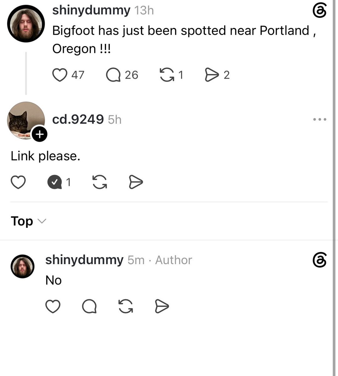 Shiny Dummy tweet media