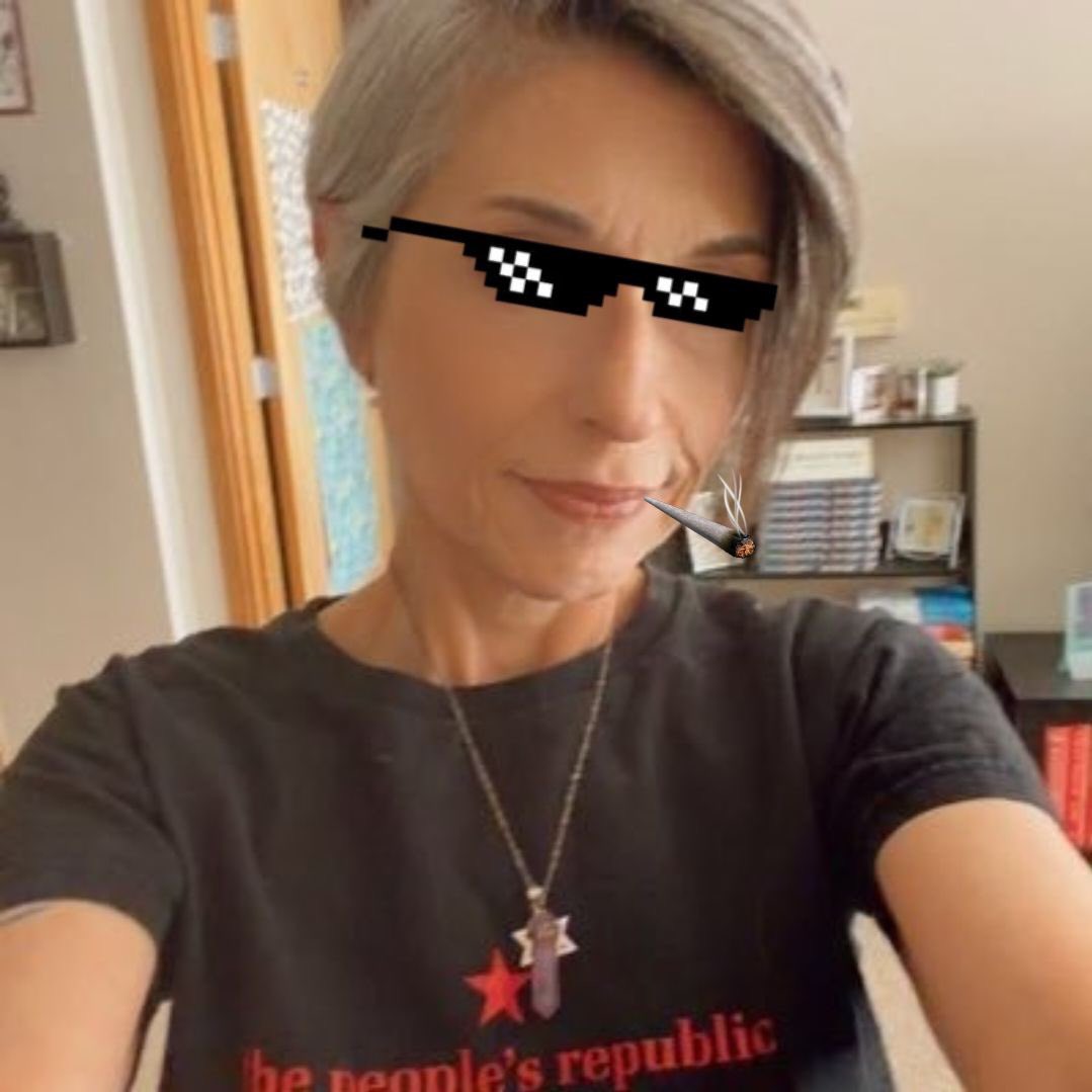 Tara Dublin, Rock Star Author & Political Savant tweet media