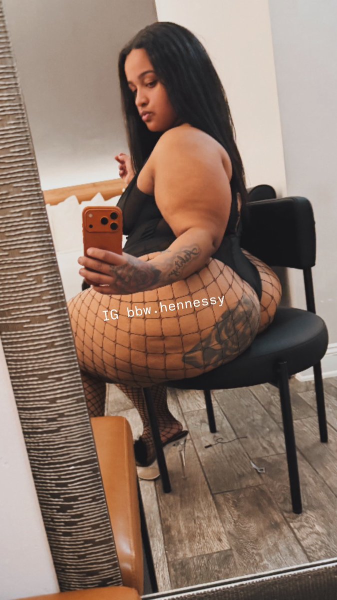 Hennessy tweet media