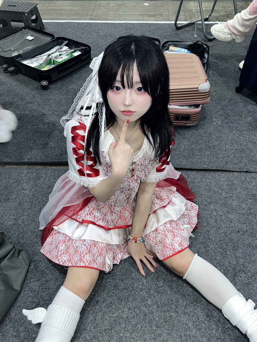 나카 なか 🥀 tweet media