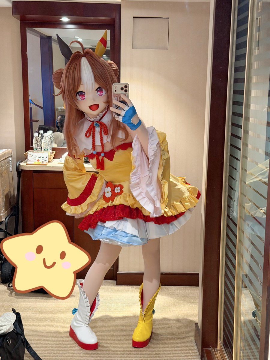 OsMiso tweet media