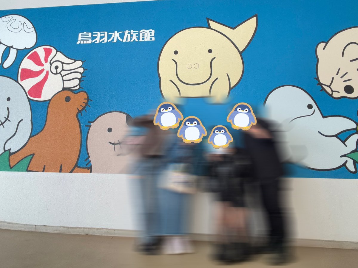 トキ🧸 tweet media