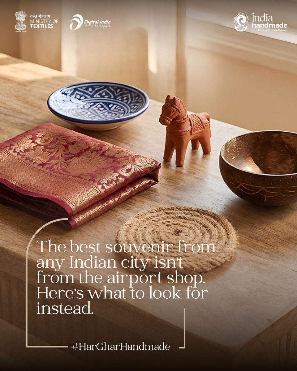 Indiahandmade tweet media