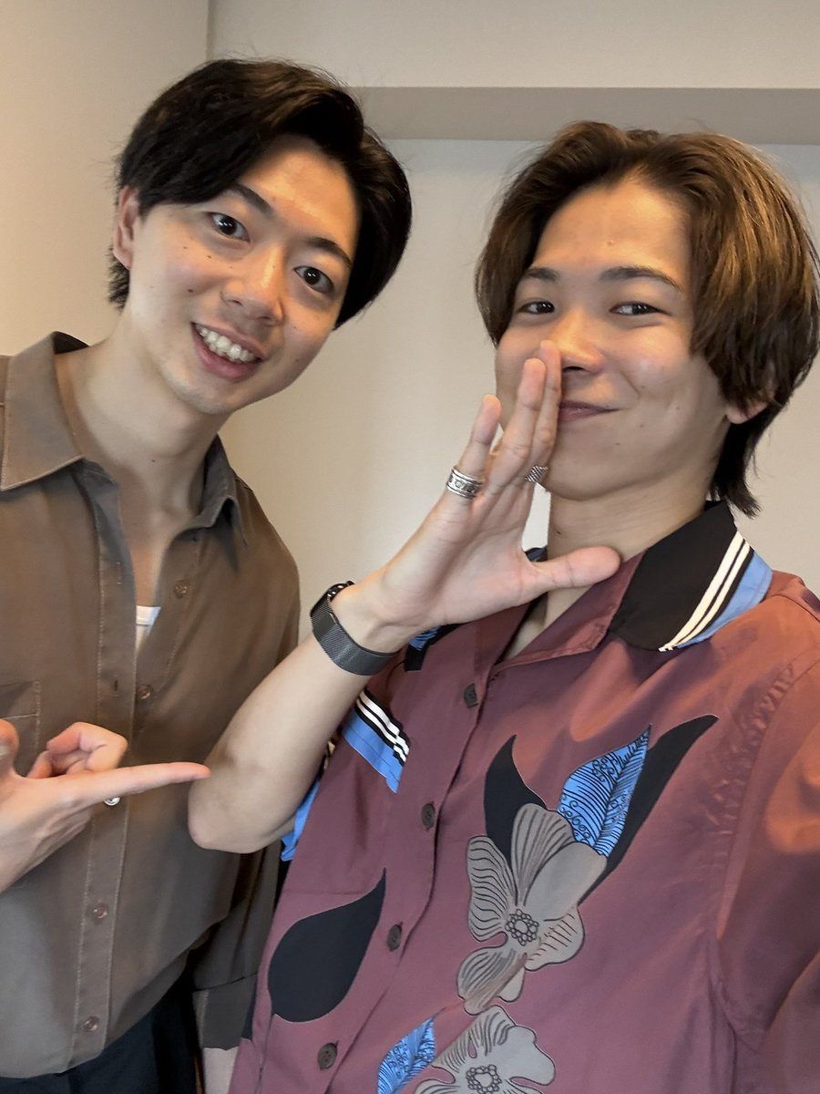 和田 叡 / Wada Akira tweet media