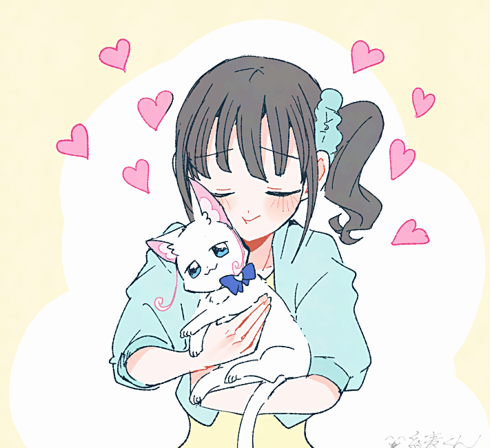 糸麦くん tweet media