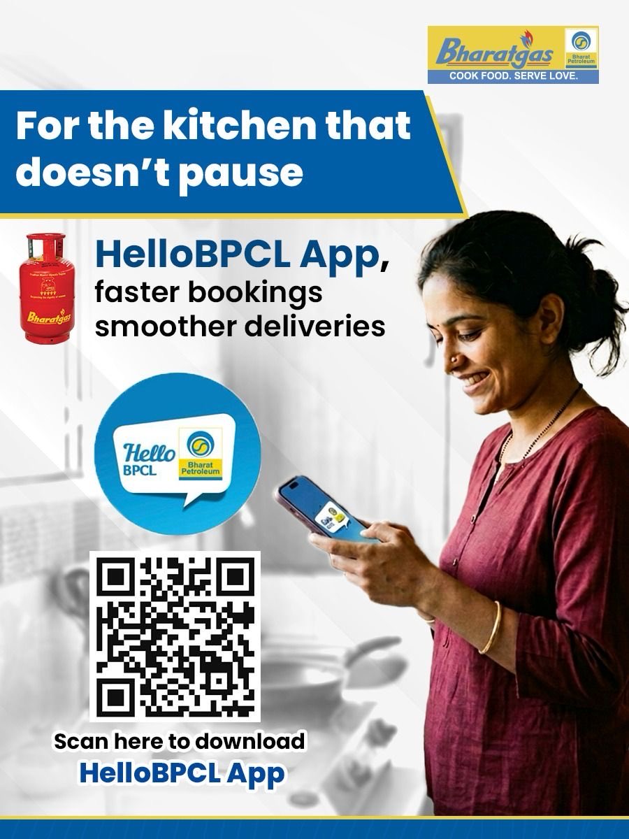 Bharatgas_WB&NE tweet media