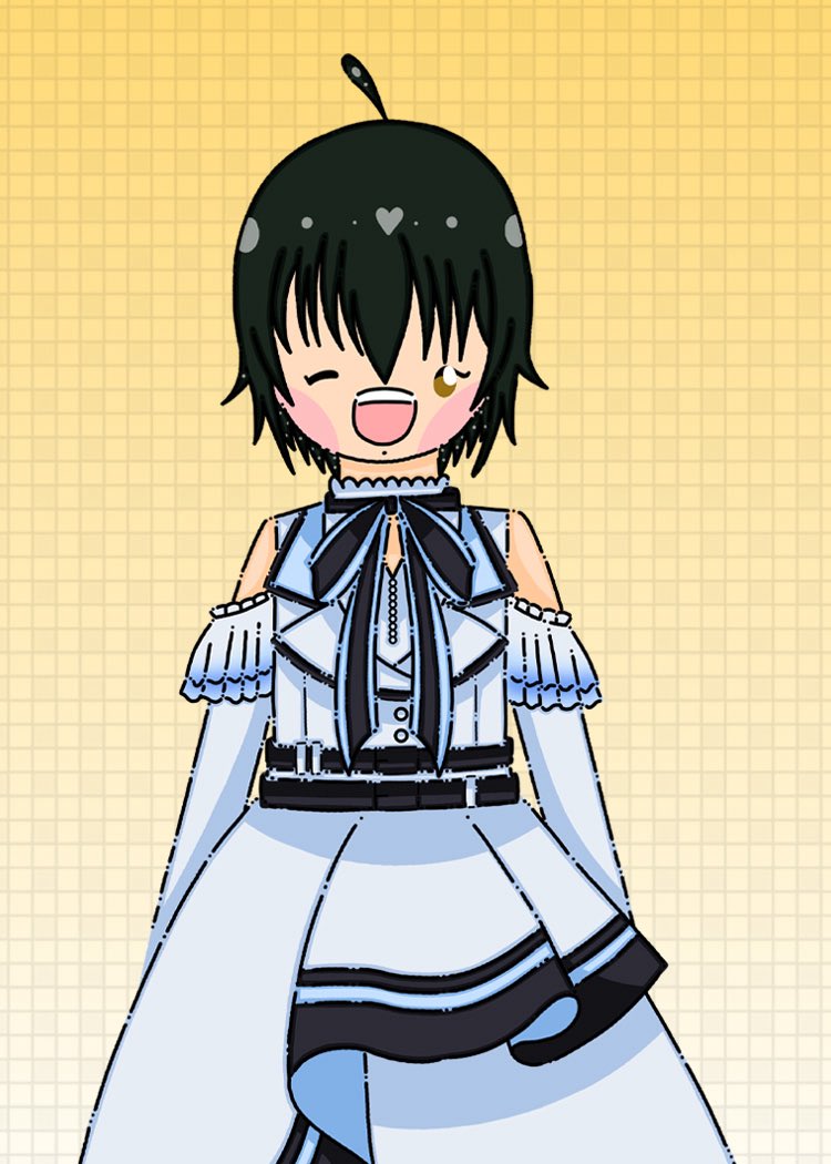 ijart202's tweet photo. ✨💙✨ cinderella girls ✨💙✨
.
.
.
#theidolmaster #cinderellagirls #島村卯月 #渋谷凛 #小日向美穂 #fanart #digitalart #illustration #cute https://t.co/RmreKyjtiu