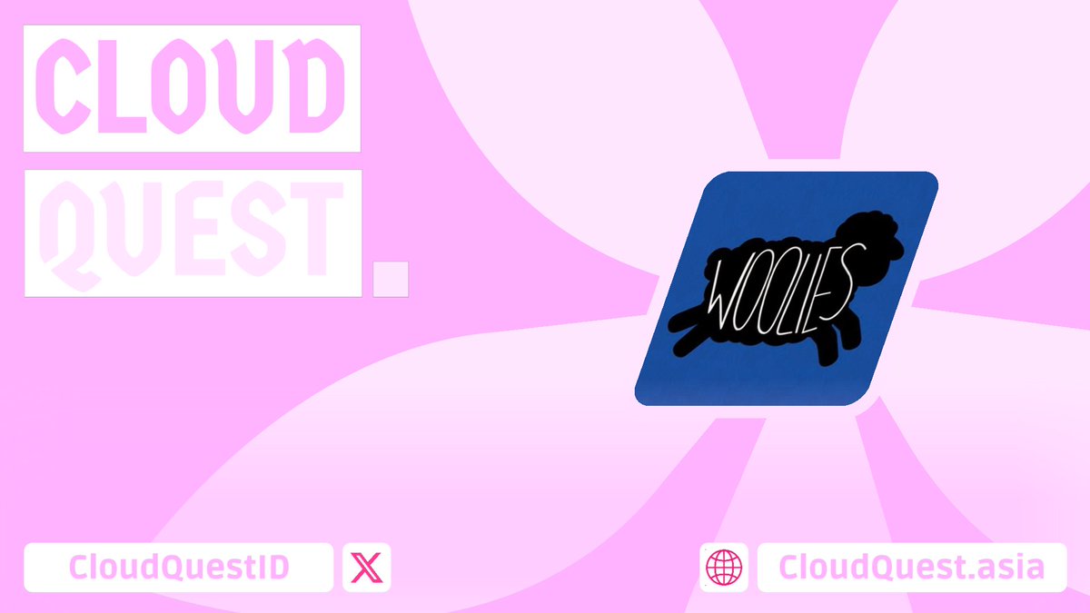CloudQuest Indonesia tweet media
