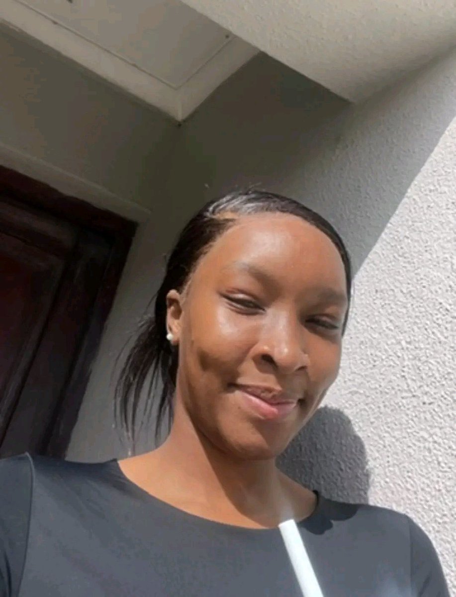 Koena Moabelo🇿🇦 tweet media
