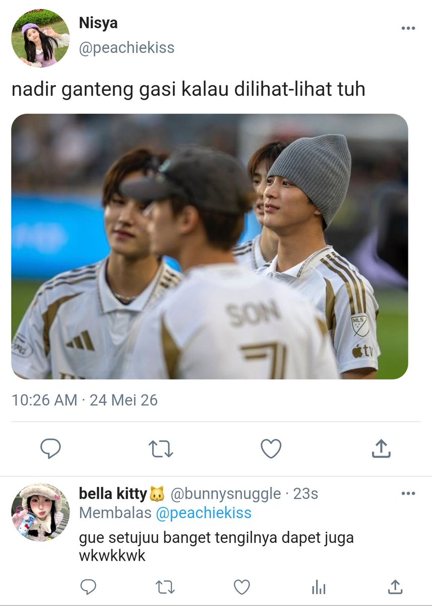 saso! tweet media