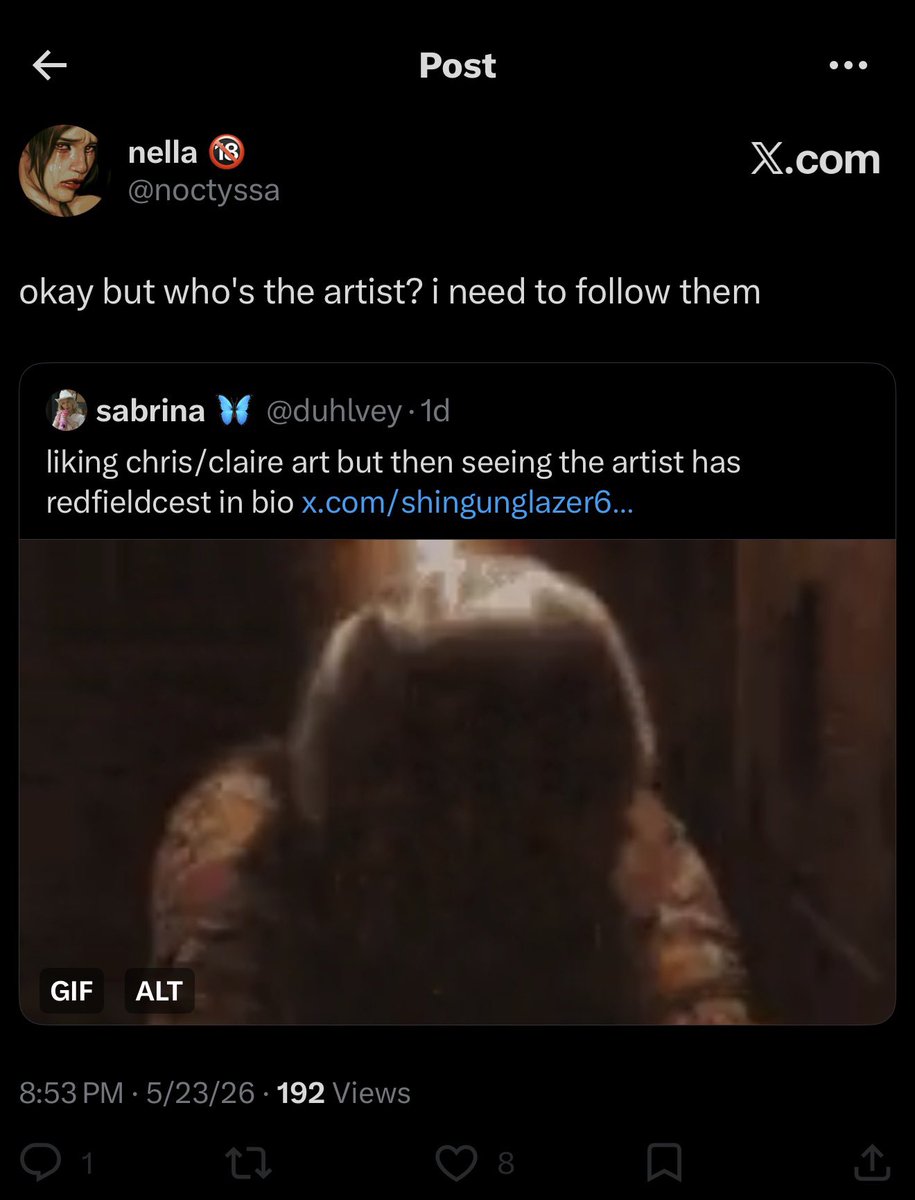 sabrina 🦋 tweet media
