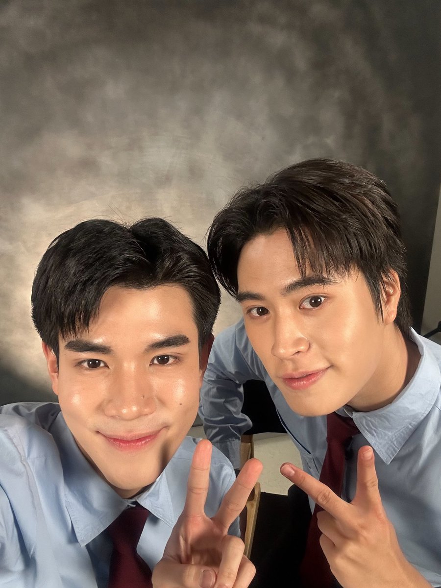 Ticket To Heaven เด็กชายไม่ไปสวรรค์ tweet media