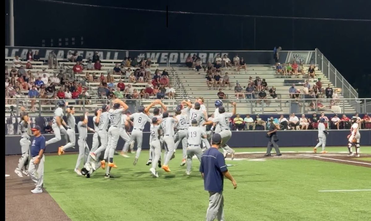 McKinney ISD tweet media