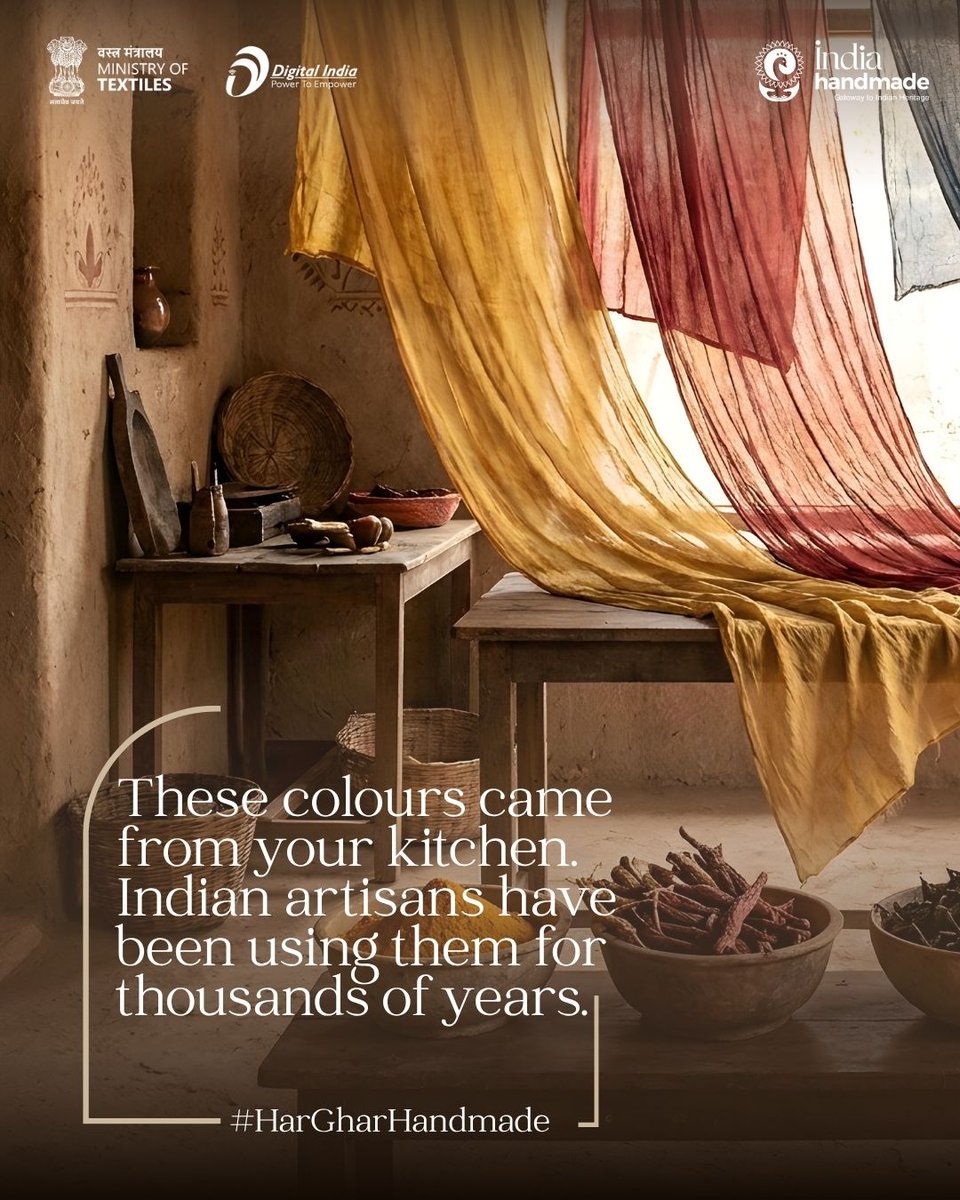 Indiahandmade tweet media