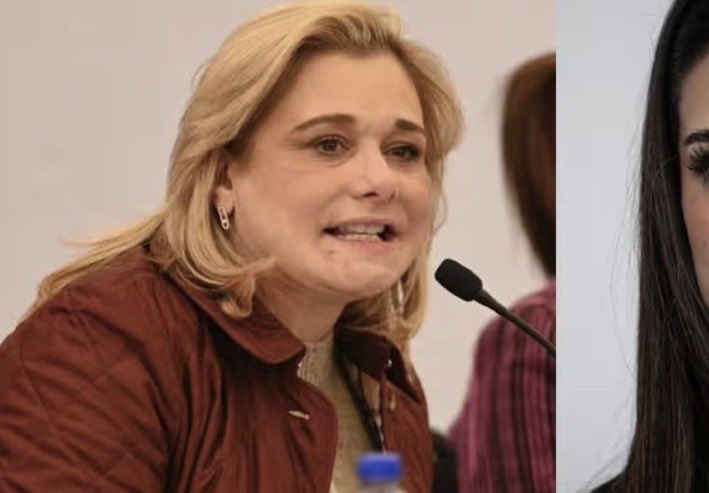 Patsy mi Amor tweet media