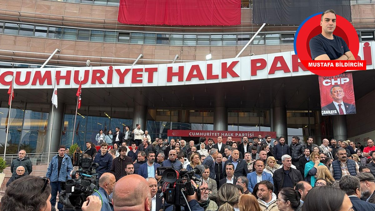 BirGün Gazetesi tweet media