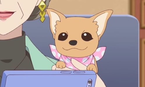 取り戻したい〜 光の世界〜
