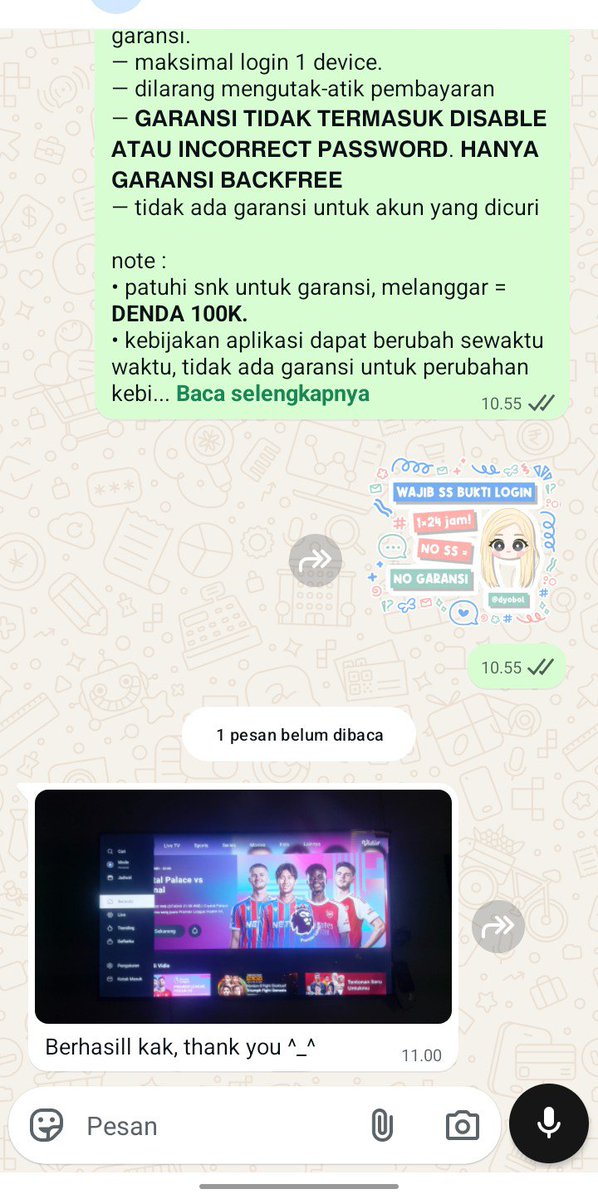 7.000+ TESTI SUNG WA tweet media