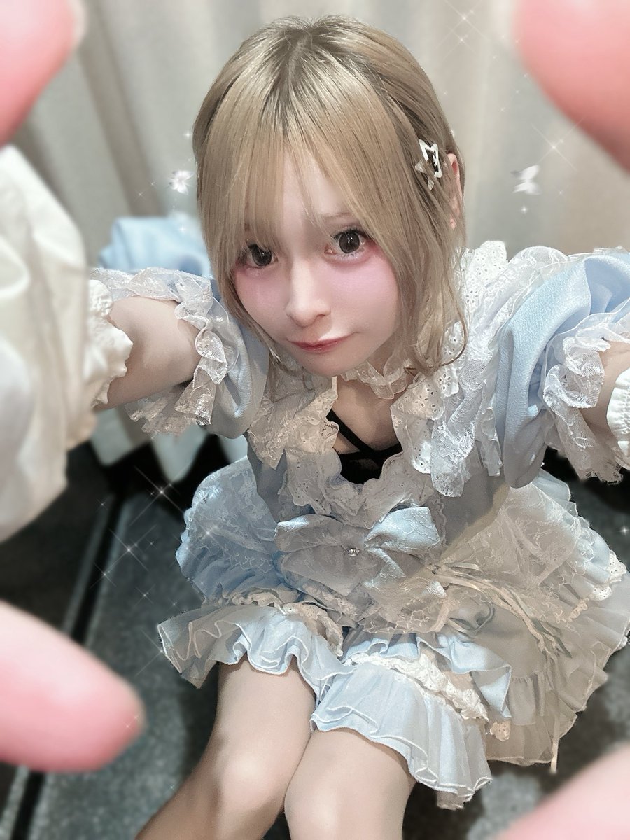 みやめ👾HADES·̩͙꙳ tweet media