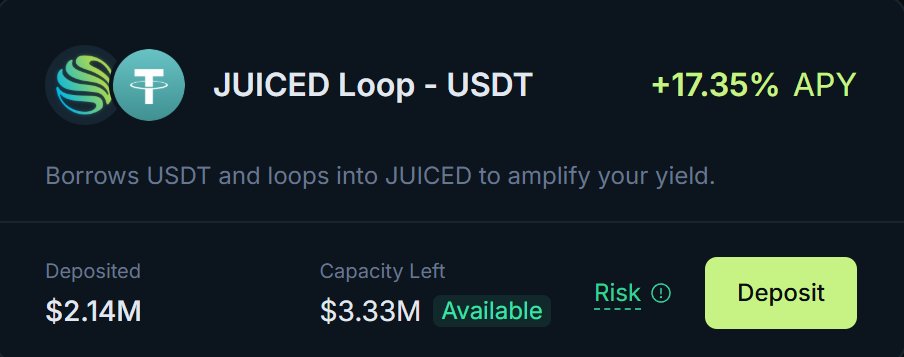 Jupiter Lend tweet media