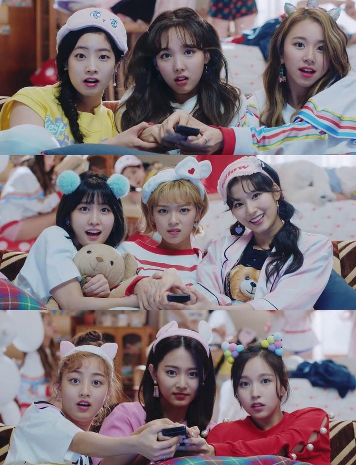 Once Twice Support tweet media