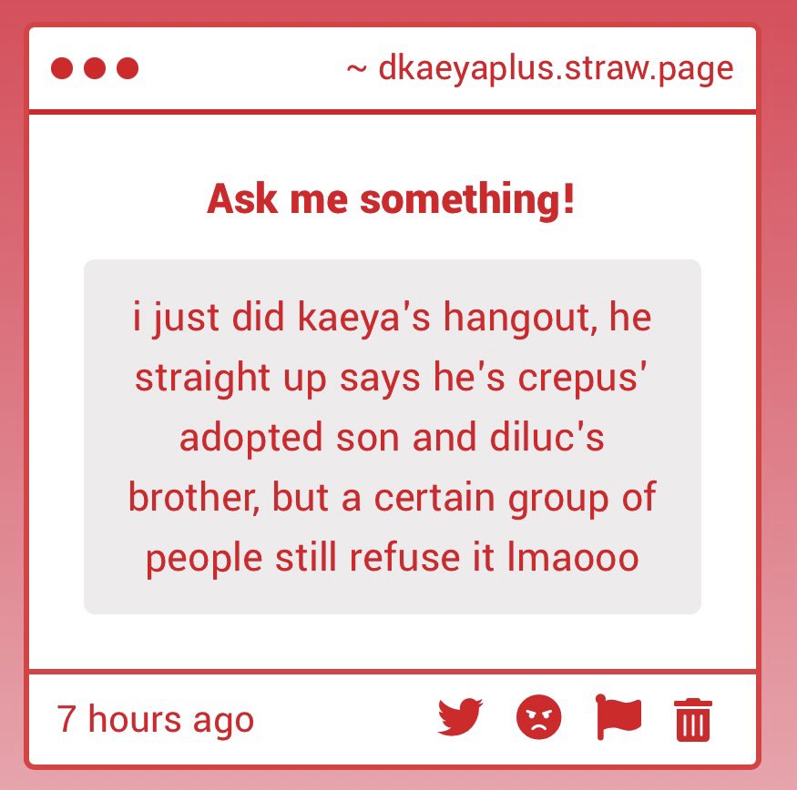 🍓daily kaeya+🫐 tweet media