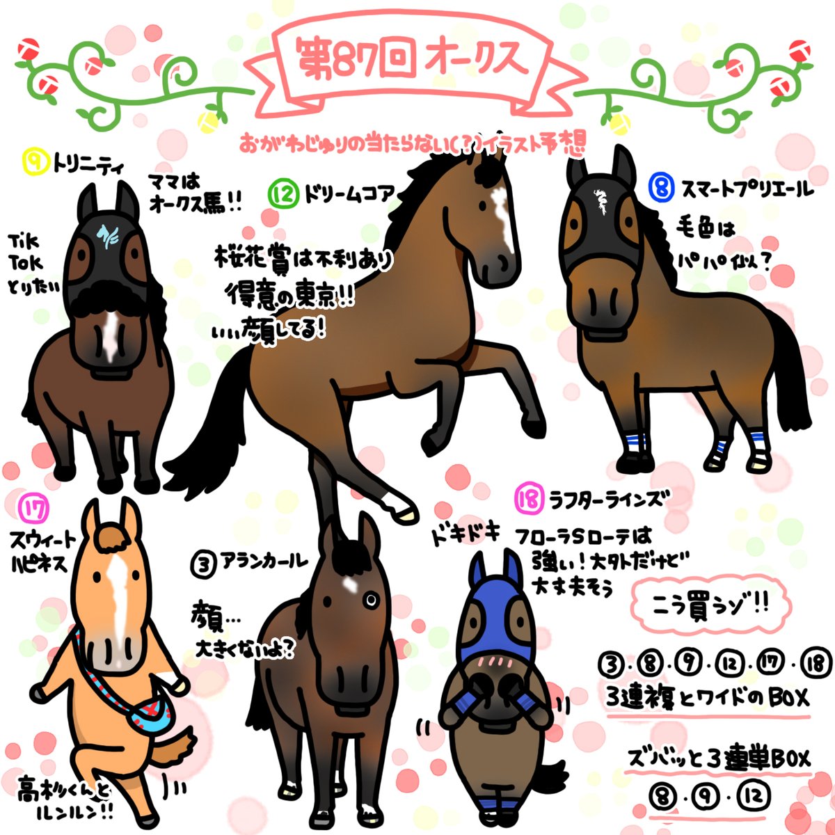 おがわじゅり (@ogawa_juri) / Posts / X