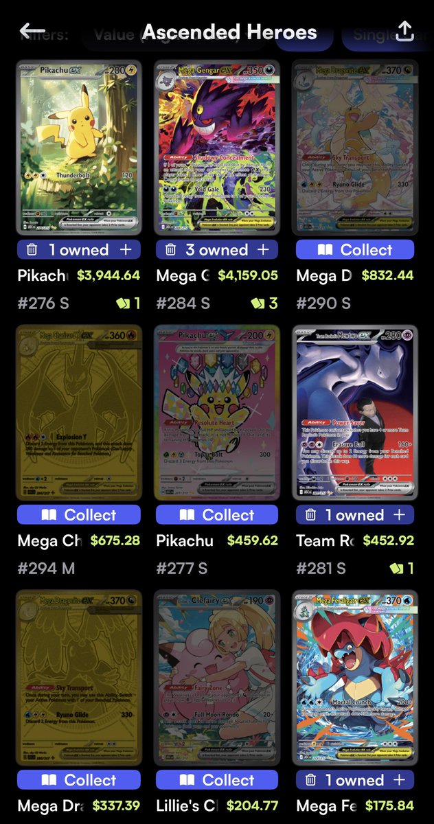 Ericka’s Venusaur tweet media