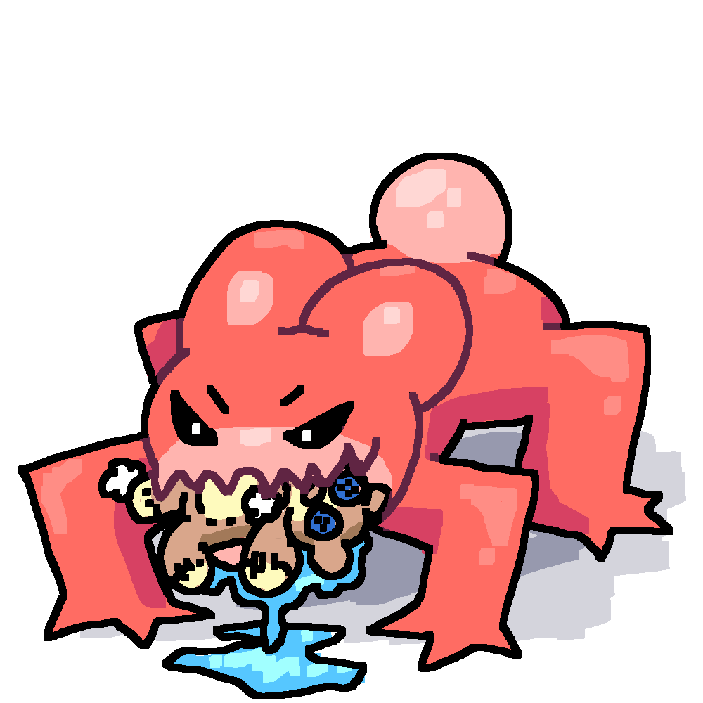 Pooji - i draw stuff. tweet media