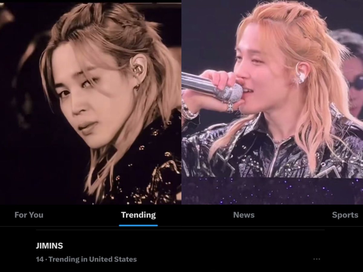 Jimin Global tweet media