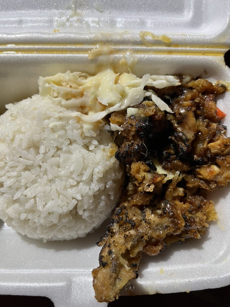 BrokenHeartCub's tweet photo. akhirnya makan geprek bukan wacana di aku. https://t.co/qzMTSEwAUX