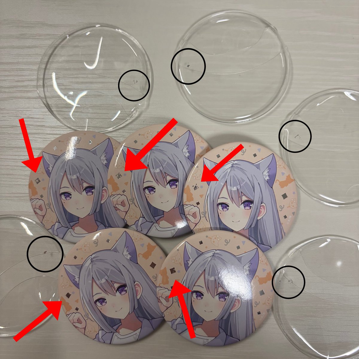 みあ tweet media