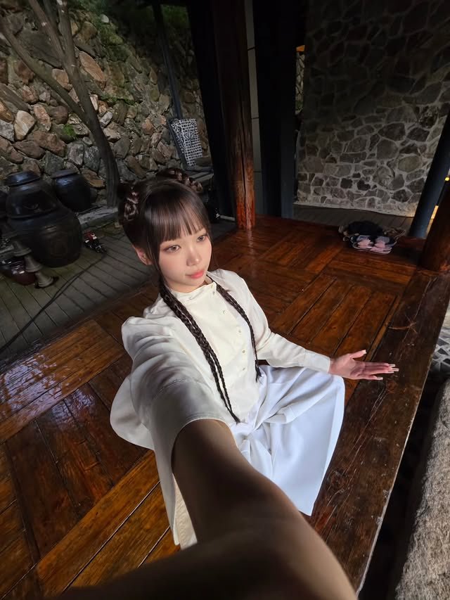 푸링 tweet media