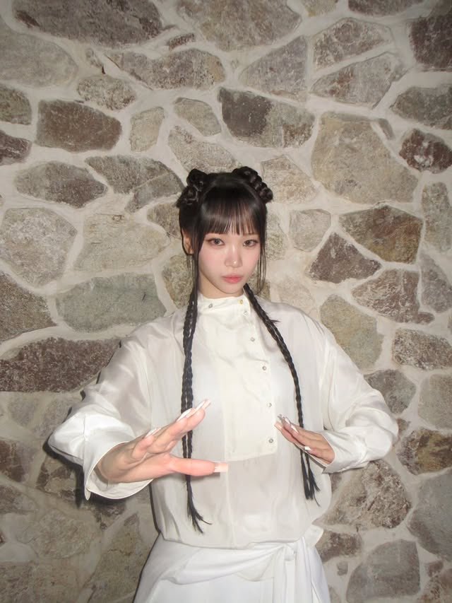 푸링 tweet media